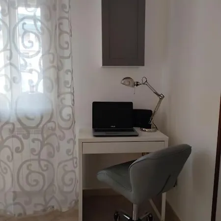 D'amelio Sweet Apartment Palermo