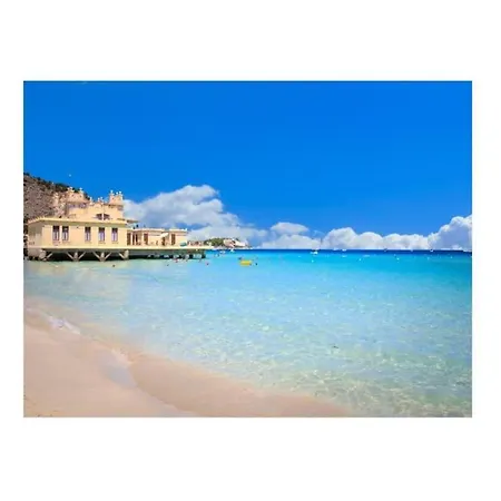 Apartment D'amelio Sweet Palermo