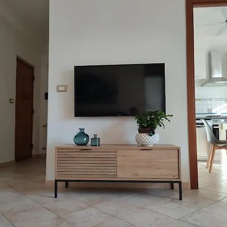 Apartment D'amelio Sweet *
