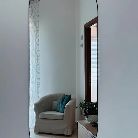 Apartment D'amelio Sweet Palermo