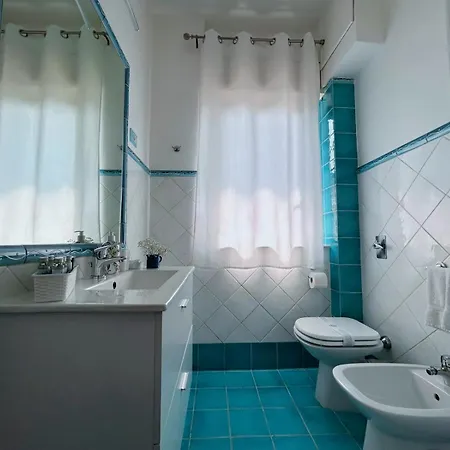 D'amelio Sweet Apartment Palermo