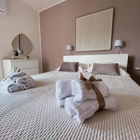 D'amelio Sweet Apartment *