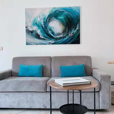 Apartment D'amelio Sweet Palermo
