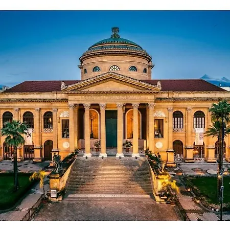 Апартаменты D'amelio Sweet