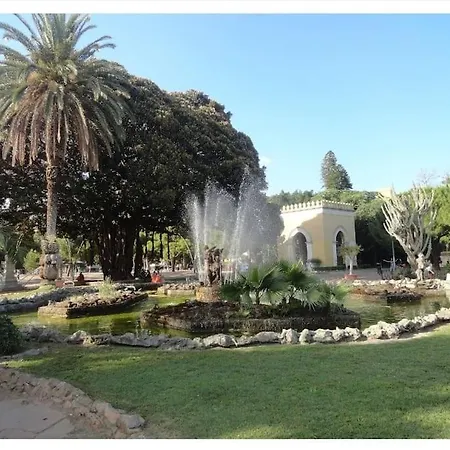 Апартаменты D'amelio Sweet Палермо