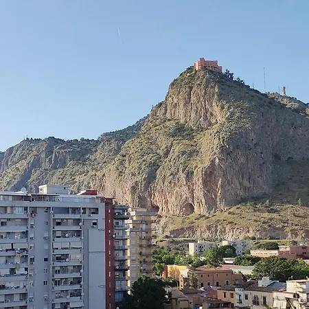 Апартаменты D'amelio Sweet *