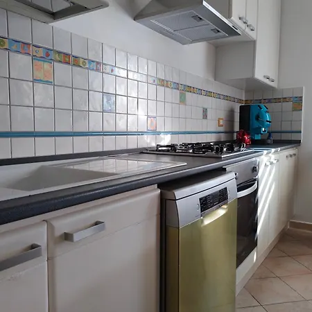 D'amelio Sweet Apartamento