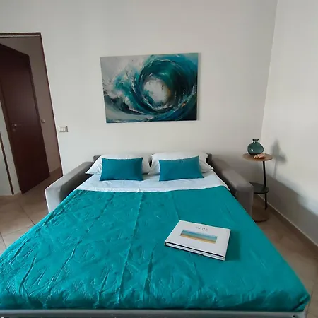 D'amelio Sweet Палермо