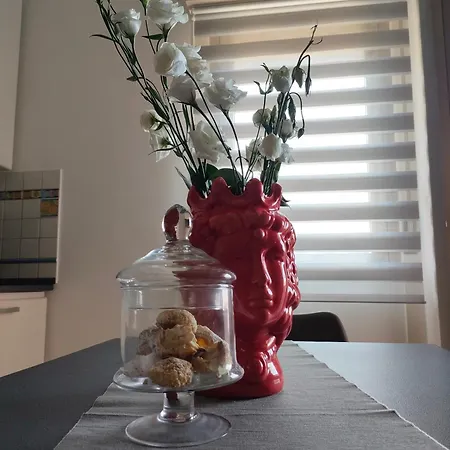 D'amelio Sweet * Палермо