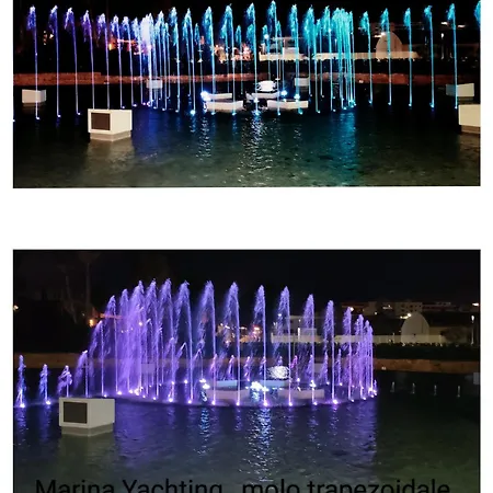 Апартаменты D'amelio Sweet Палермо