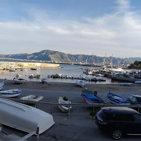 D'amelio Sweet Апартаменты Палермо