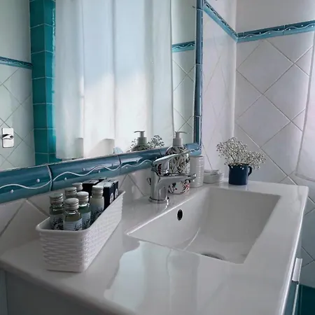 D'amelio Sweet Палермо