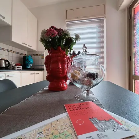 D'amelio Sweet * Палермо