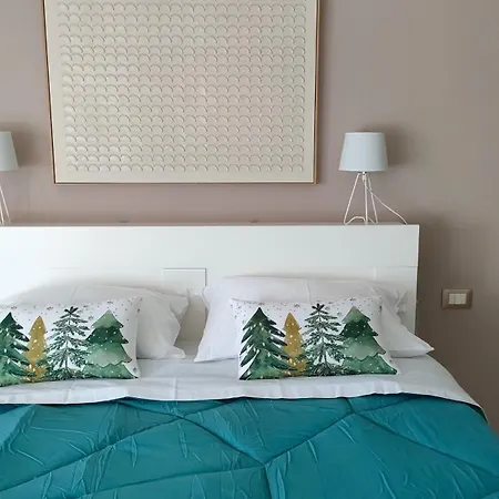 D'amelio Sweet Appartement Palermo